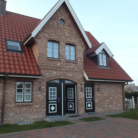 Ferienwohnung Norderstraße 55c, W11, DG, Sundowner Westerland Exterior foto